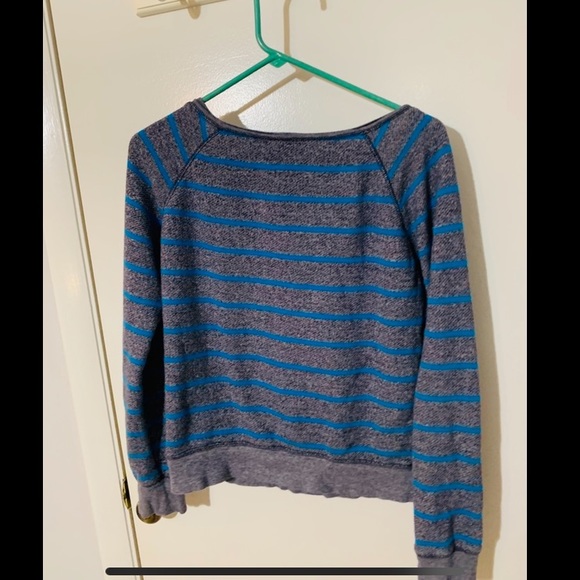 Nollie sweatshirt from pacsun - Picture 3 of 3